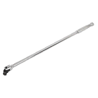 Sealey AK7314 Breaker Bar 750mm 3/4Sq Drive