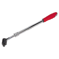 Sealey AK7315 Breaker Bar Extendable 1/2Sq Drive