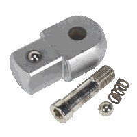 Sealey AK7318/RK Knuckle 3/4Sq Drive for AK73...