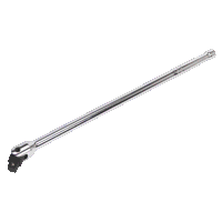 Sealey AK731 Breaker Bar 600mm 3/4Sq Drive