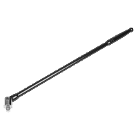 Sealey AK7320 Breaker Bar 450mm 3/8Sq Drive