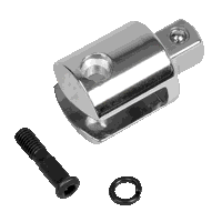 Sealey AK7320.RK Knuckle for AK7320 3/8Sq Dri...