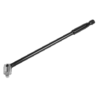 Sealey AK7321 Breaker Bar 450mm 1/2Sq Drive