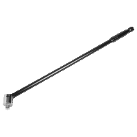Sealey AK7322 Breaker Bar 600mm 1/2Sq Drive