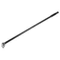 Sealey AK7323 Breaker Bar 750mm 1/2Sq Drive