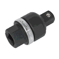 Sealey AK737 Ratchet Adaptor 1/2in Sq Drive