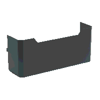 Sealey AP24ACC5 Can  Bottle Holder for AP24 S...