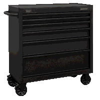 Sealey AP3606BE Rollcab 6 Drawer 915mm with S...