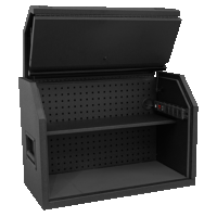 Sealey AP36HBE Toolbox Hutch 910mm with Power...