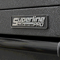 Sealey AP41HBESTACK Hutch Toolbox 1030mm  Rollcab Combo