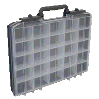 Sealey APAS25R Professional Medium Compartmen...