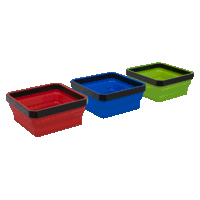 Sealey APCSTS Parts Tray Collapsible Magnetic...