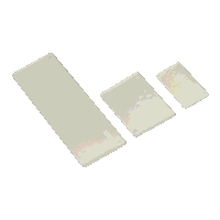 Sealey APDC02 Drawer Divider Mixed Sizes Pack...
