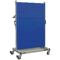Sealey APICCOMBO1 Industrial Mobile Storage S...