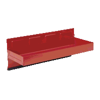 Sealey APTT310 Magnetic Tool Storage Tray 310...