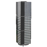 Sealey APTT320 Rotating Storage Cabinet System 320 Drawer