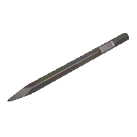 Sealey B2PT Point 450mm - Bosch 11304
