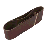 Sealey CB161120/3 Sanding Belt 100 x 610mm 12...