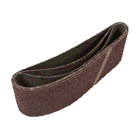 Sealey CB16124/3 Sanding Belt 100 x 610mm 24G...