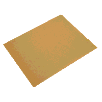 Sealey CGF 280 x 230mm Fine CGF Glasspaper (P...