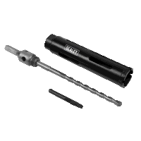 Sealey CTG38 Core-to-Go Dry Diamond Core Dril...