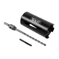 Sealey CTG78 Core-to-Go Dry Diamond Core Dril...