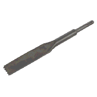 Sealey D1CC Toothed Mortar/Comb Chisel 30 x 2...