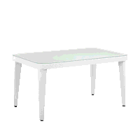 Sealey DG210 Dellonda Outdoor Dining Table We...