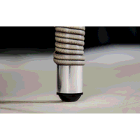 Sealey DG69 Dellonda Chester Rattan Wicker Outdoor Lounge Chairs with Cushion, Brown