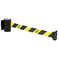 Sealey EV22 Wall Mounting Retractable Belt Ba...