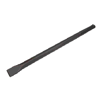 Sealey G1CH Chisel 30 x 500mm - Hilti TP805/T...