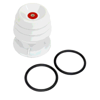 Sealey GT117 Pneumatic Glove Tester