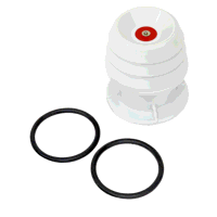 Sealey GT117 Pneumatic Glove Tester