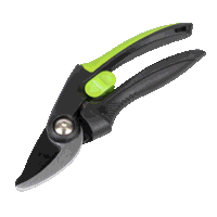 Sealey GTSG001 Bypass Secateurs with Soft Gri...