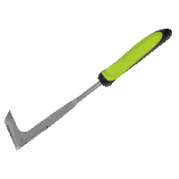 Sealey GTSG013 Hand Garden Knife with Soft Gr...