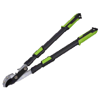 Sealey GTSG017 Telescopic Anvil Lopping Shear...