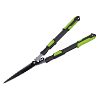 Sealey GTSG019 Telescopic Hedge Shears with S...
