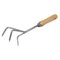 Sealey GTWH005 Premier Cultivator with Short ...