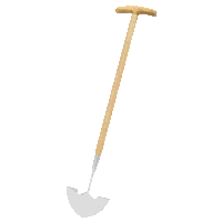 Sealey GTWH014 Premier Lawn Edger with Long A...