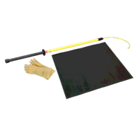 Sealey HP55K2COMBO Personal Protection Kit