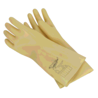 Sealey HVG1000VL Electricians Safety Gloves 1...