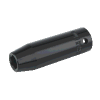 Sealey IS1211D Impact Socket 11mm Deep 1/2in Sq Drive