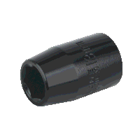 Sealey IS1213 Impact Socket 13mm 1/2in Sq Drive
