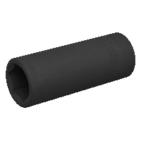 Sealey IS1220D Impact Socket 20mm Deep 1/2in Sq Drive