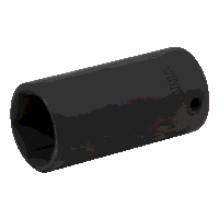 Sealey IS1227D Impact Socket 27mm Deep 1/2in ...