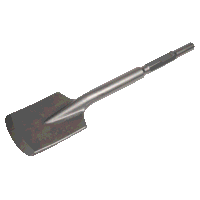 Sealey K1CS Clay Spade 110 x 460mm - Kango 90...