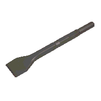 Sealey K1WC Wide Chisel 50 x 300mm - Kango 90...