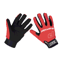 Sealey MG796XL Mechanics Gloves Padded Palm -...