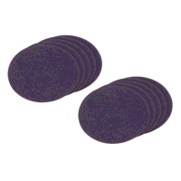 Sealey MSS150240 Ceramic Mesh Sanding Disc 150mm 240Grit (Pack of 10)