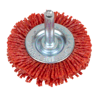 Sealey NFBC50 50mm Nylon Filament Circular Br...